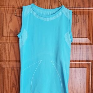 Nike sports tank, tennis wear